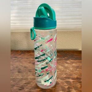 Super cute versatile sports water 💧 bottle